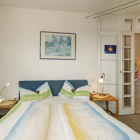 Lejlighed Ferienwohnung Holiday 2 Friedrichshafen