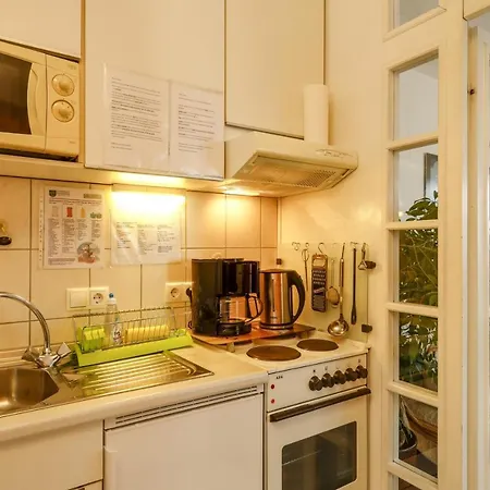 Ferienwohnung Holiday 2