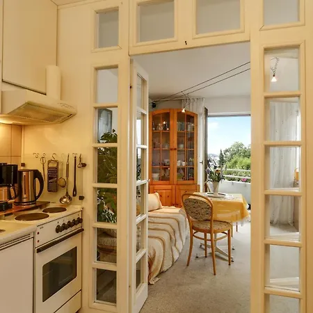 Ferienwohnung Holiday 2 Lejlighed *