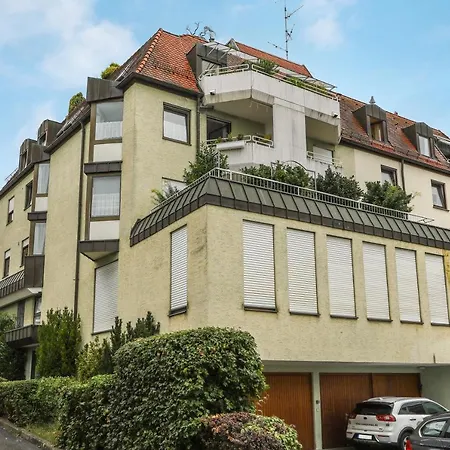 Ferienwohnung Holiday 2