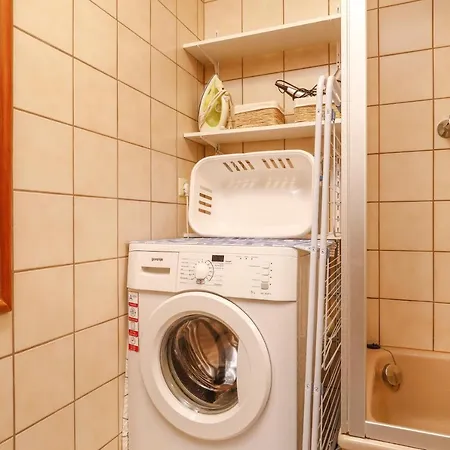 Appartement Ferienwohnung Holiday 2 *