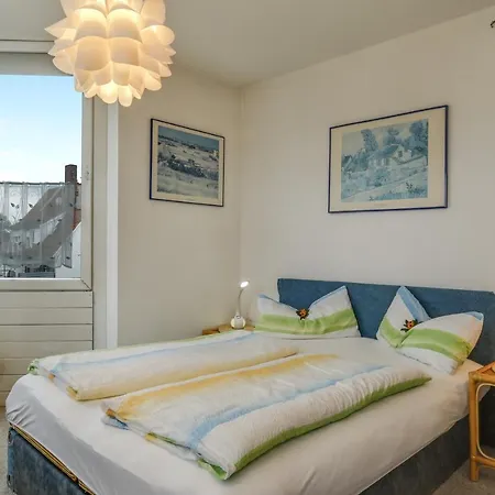 Ferienwohnung Holiday 2 Appartement Friedrichshafen