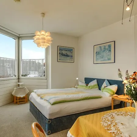 Ferienwohnung Holiday 2 Friedrichshafen